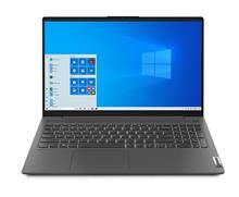 لپ تاپ لنوو 15.6 اینچی مدل Ideapad 5 پردازنده Core i7 رم 16GB حافظه 512GB SSD گرافیک 2GB MX550